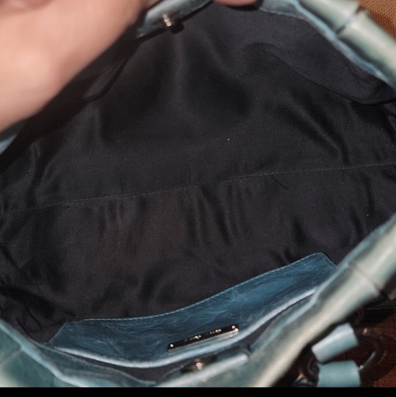 COPY - Authentic MiuMiu shoulder bag - Picture 6 of 11